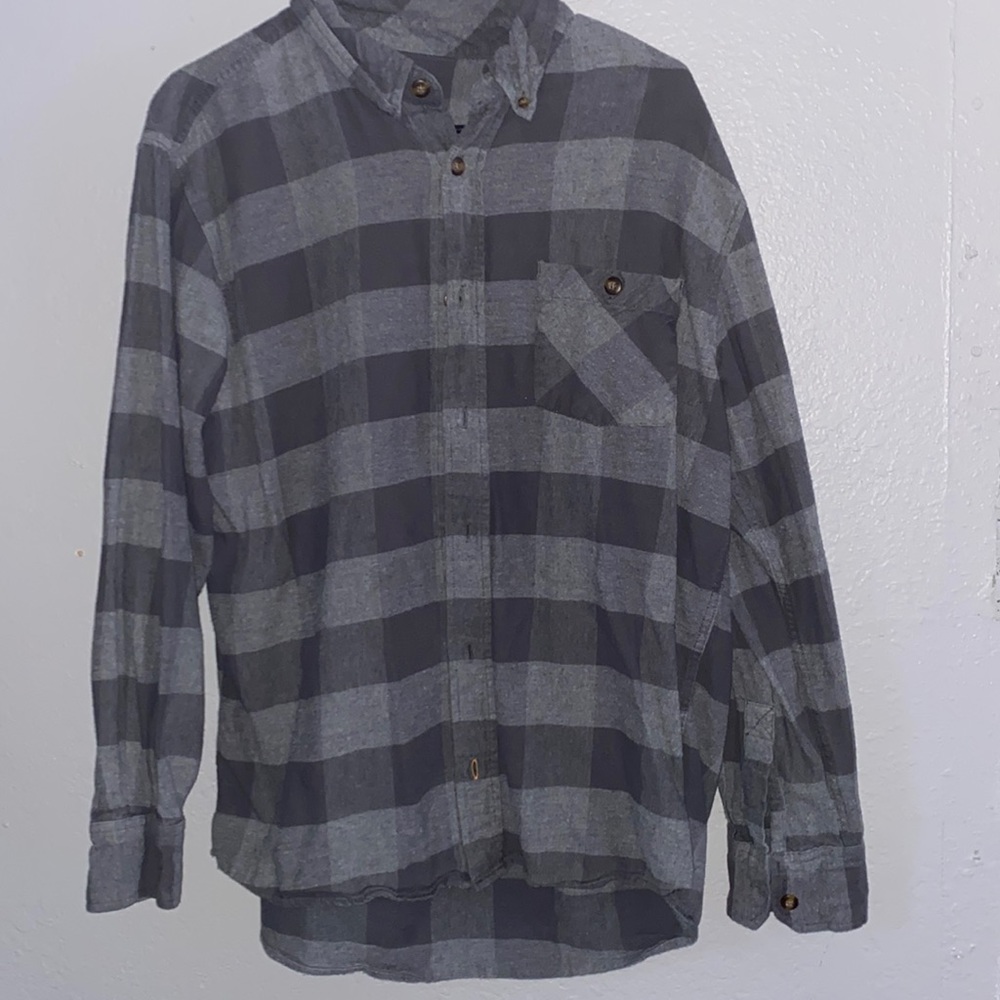 Field and Stream. Large. Button down flannel. Men’s.